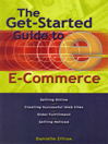 The Get Started Guide to E-Commerce